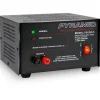 10 Amp Hobbyist Bench Power Supply<Pyramid Discount