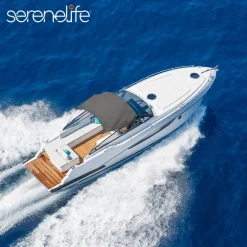 3 Bow Bimini Top<SereneLife Online