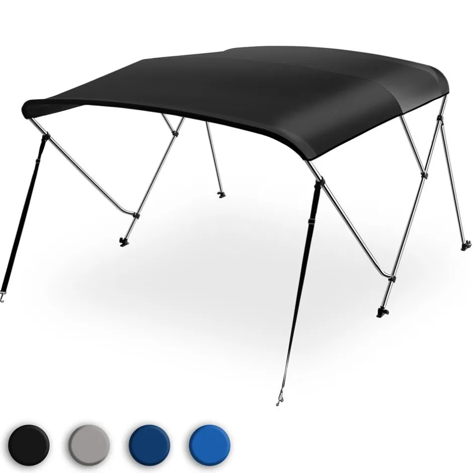 3 Bow Bimini Top<SereneLife Sale