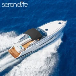 3 Bow Bimini Top<SereneLife Sale