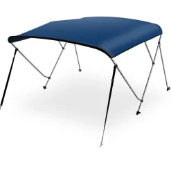 3 Bow Bimini Top<SereneLife Best