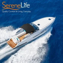 3 Bow Bimini Top<SereneLife Best