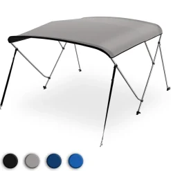 3 Bow Bimini Top<SereneLife Discount