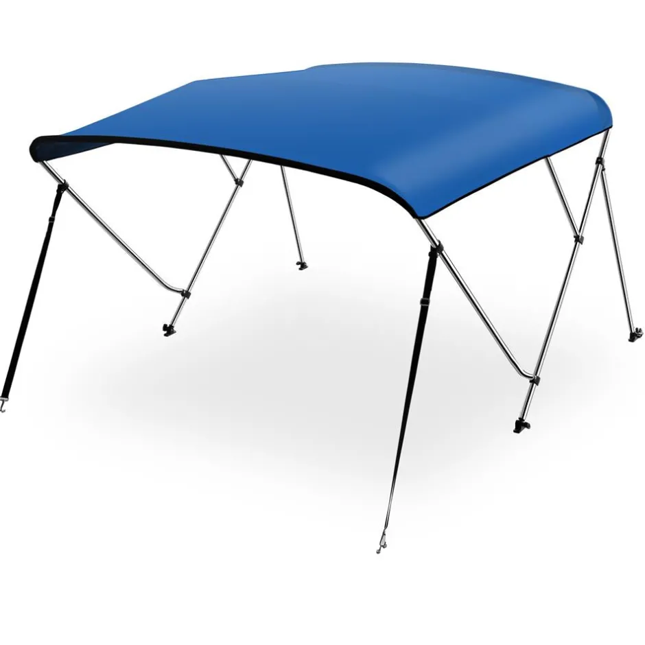 4 Bow Bimini Top<SereneLife Outlet