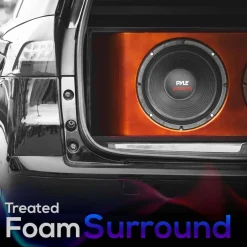 15'' Car Subwoofer Dvc 4-Ohm<Pyle Hot