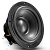 3.5" Car Subwoofer, Powerful Bass, PP Cone Rubber Edge<Pyle Online