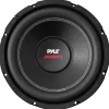 12" Car Subwoofer 1600W High Power Dual Voice Coil Non-Press Paper Cone<Pyle Hot