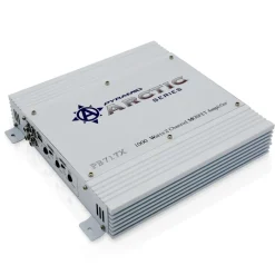 2 Channel Car Amplifier 1000W High Power MOSFET Audio Sound<Pyramid Online