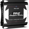 2 Channel Car Amplifier 1400W High Power MOSFET Audio Sound<Pyle Outlet