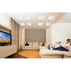 5.25'' Home In-Wall / Ceiling Speakers<Pyle Hot