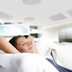 5.25'' Home In-Wall / Ceiling Speakers<Pyle Hot