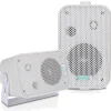 3.5'' Indoor/Outdoor Wall Mount Speakers<Pyle Discount