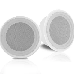 8.0'' In-Wall / Ceiling Speaker System<Pyle New