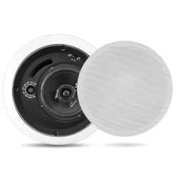 8.0'' In-Wall / Ceiling Speaker, 70V<Pyle Hot