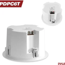 6.5'' In-Wall / Ceiling Speaker, 70V<Pyle Sale