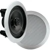 6.5'' In-Wall / In-Ceiling Speakers<Pyle