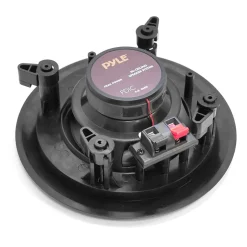 6.5'' In-Wall / In-Ceiling Speakers<Pyle