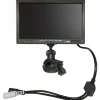7'' Lcd Monitor Underwater Fishing Camer<Pyle