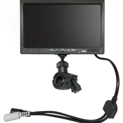 7'' Lcd Monitor Underwater Fishing Camer<Pyle