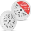 5.25'' Marine Component Speakers<Pyle Discount