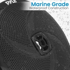 8'' Marine Component Speakers<Pyle Online