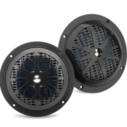 5.25'' Marine Component Speakers<Pyle New