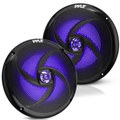 8'' Marine Component Speakers<Pyle Best