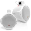 8.0'' Marine Wakeboard Tower Speakers<Pyle Outlet