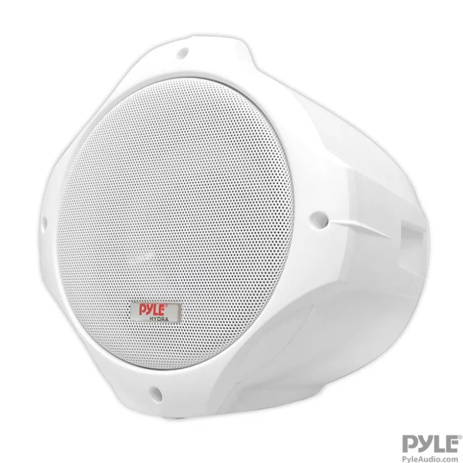 8.0'' Marine Wakeboard Tower Speakers<Pyle Outlet