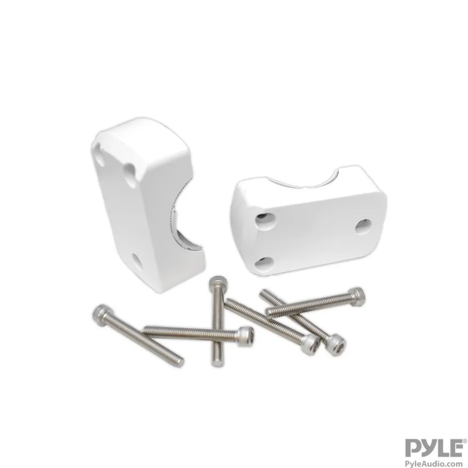 8.0'' Marine Wakeboard Tower Speakers<Pyle Outlet