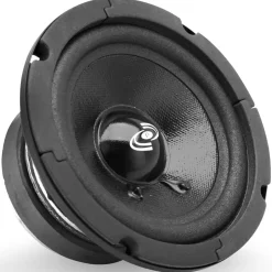 5'' Mid-Bass Mid-Range Woofer Driver<Pyle