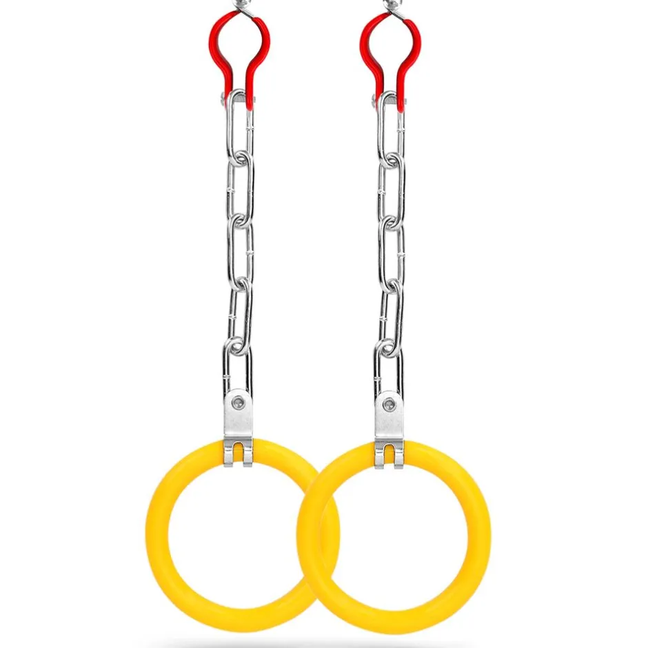 2 Pcs. Of Clamping Hoops<SereneLife Online