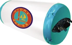 8" 400W Marine Subwoofer Tube, Water Resistant, Poly Mica Cone<Pyle Sale