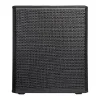 18" 3000W Subwoofer Box - Loud Bass, DSP Control, Wooden Enclosure<Pyle Discount