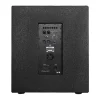 15" 3000W Subwoofer Speaker - Loud Bass, DSP, Wooden Enclosure<Pyle Sale