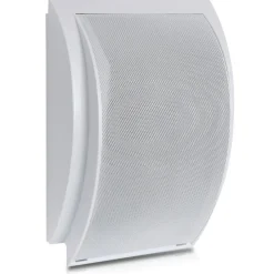 6.5'' Wall Mount Pa Wall Speaker, 70V<Pyle Sale