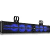 32" Waterproof Soundbar - Bluetooth Streaming, LED Lights, Marine Rated<Pyle Clearance