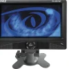 7'' Widescreen Lcd Mobile Video Monitor<Pyle