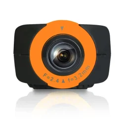 Action Camera HD Video 16MP Waterproof 360¬∞ Lens Remote Control<GearPro Clearance