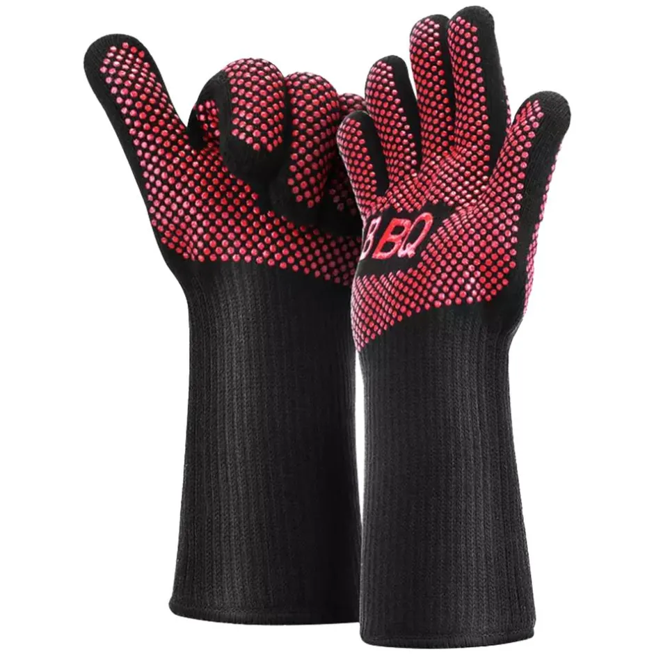 Bbq Grill Gloves<SereneLife Discount