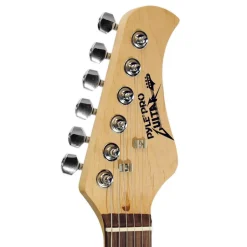 Beginners Electric Guitar Kit<Pyle