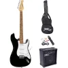 Beginners Electric Guitar Kit<Pyle Online