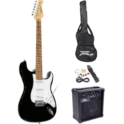 Beginners Electric Guitar Kit<Pyle Online