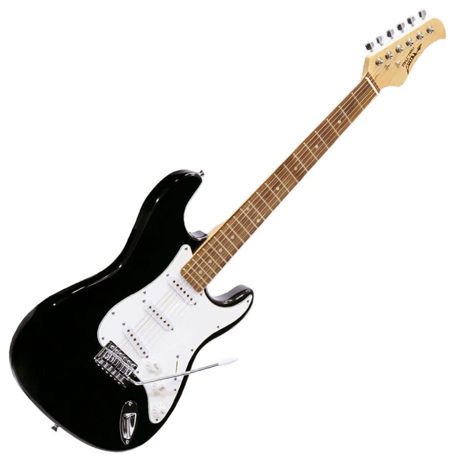 Beginners Electric Guitar Kit<Pyle Online
