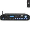 Bluetooth Home Theater Hybrid Amplifier<Pyle Best