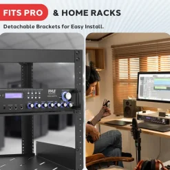 Bluetooth Home Theater Hybrid Amplifier<Pyle Best