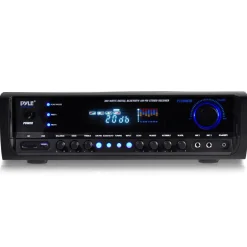 Bluetooth Home Theater Stereo Receiver<Pyle Hot
