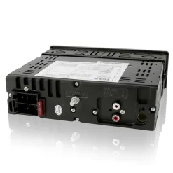 Bluetooth Marine Stereo Kit, Hands-Free, Waterproof Speakers, CD/MP3/USB/SD<Pyle Online