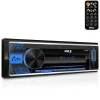 Bluetooth Mp3 Radio Receiver<Pyle New