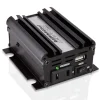 Car Power Inverter 100W USB Charger 12V DC to 110V AC Adapter<Pyle Hot